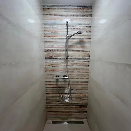 Déryné Apartamento