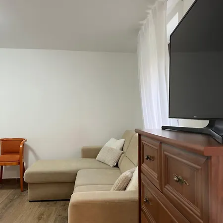 Apartamento Déryné *