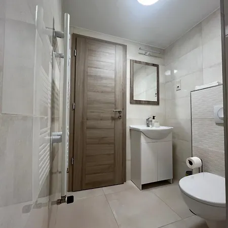 Déryné Apartamento