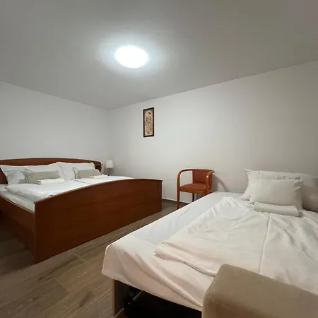 Appartamento Déryné *