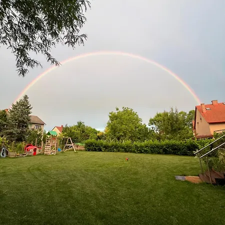 Appartamento Déryné Balatonfüred