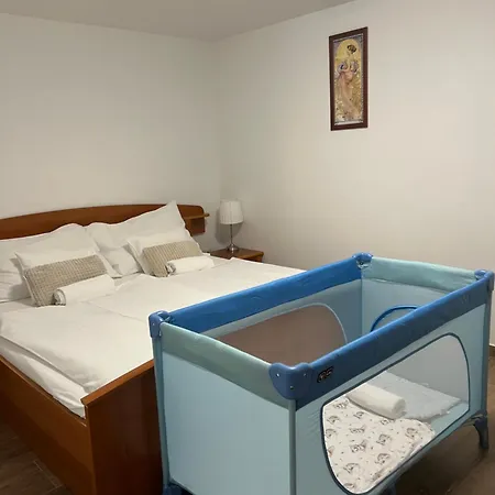 Appartamento Déryné *