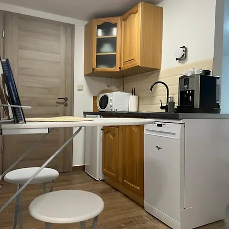 Déryné Apartamento