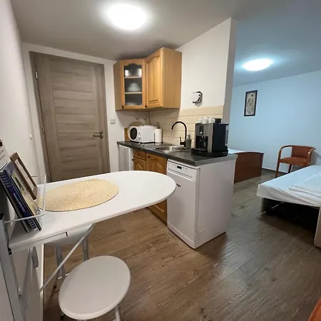 Déryné Apartamento Balatonfüred